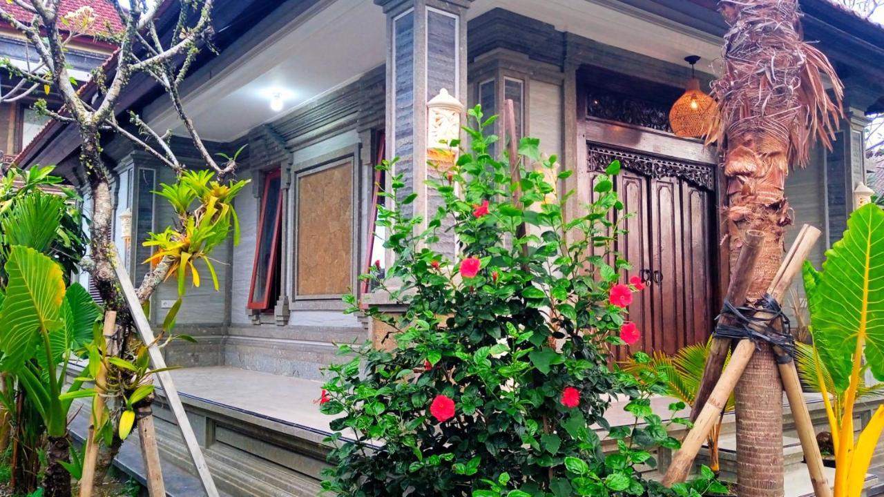 Gasthof Regina Ubud